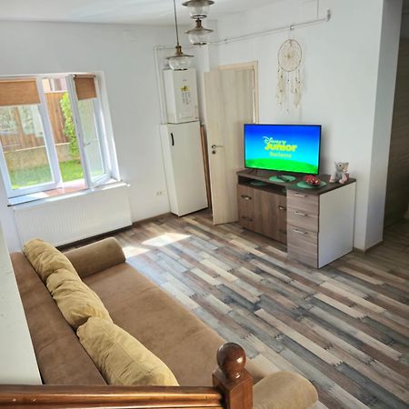 Apartamente De Inchiriat Lucky House Брашов Екстериор снимка
