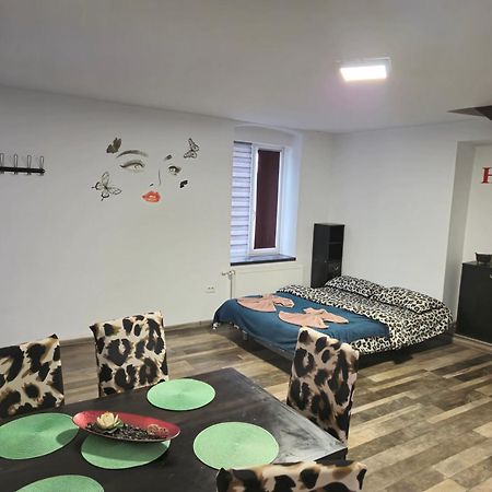 Apartamente De Inchiriat Lucky House Брашов Екстериор снимка