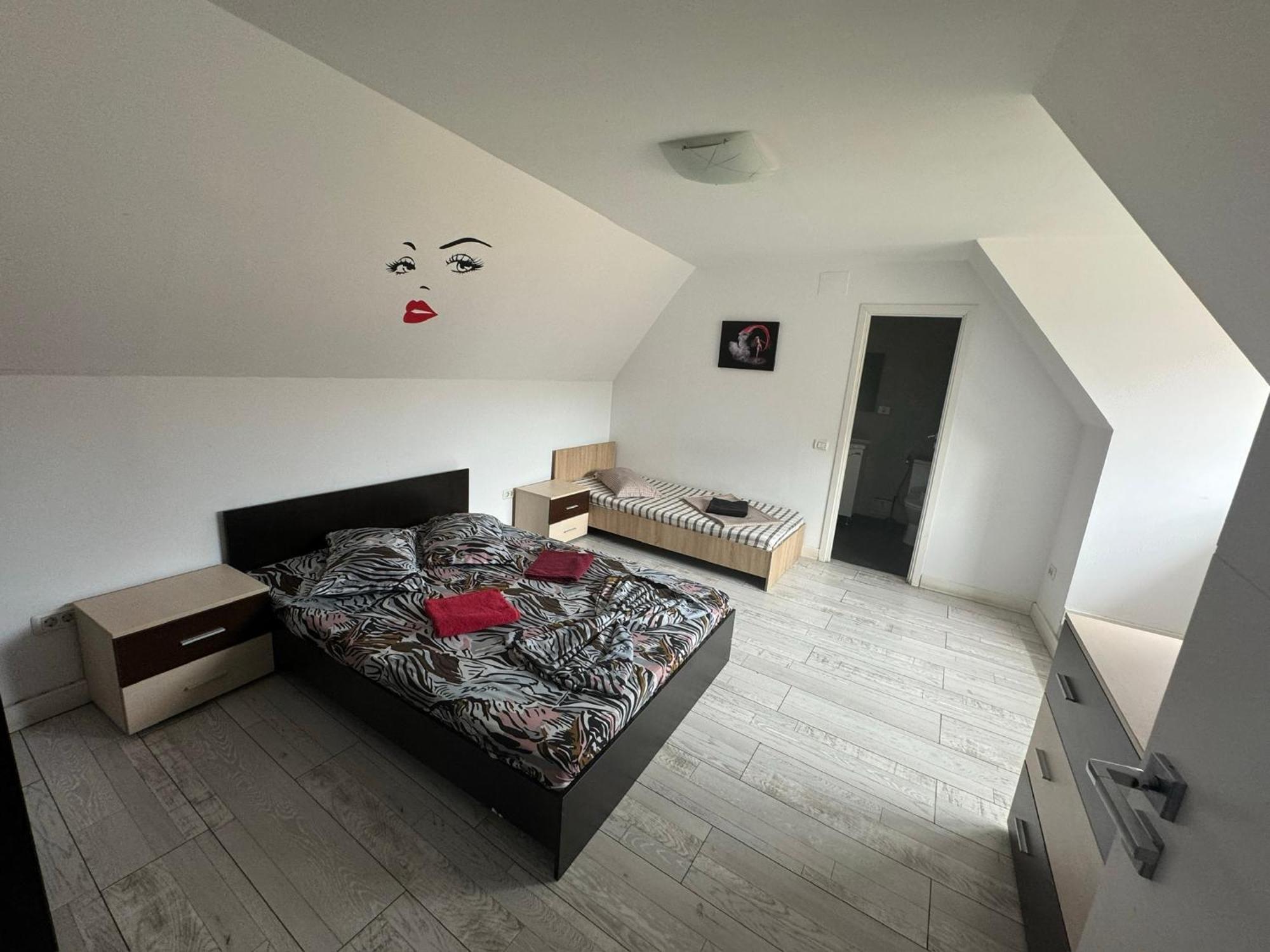 Apartamente De Inchiriat Lucky House Брашов Екстериор снимка