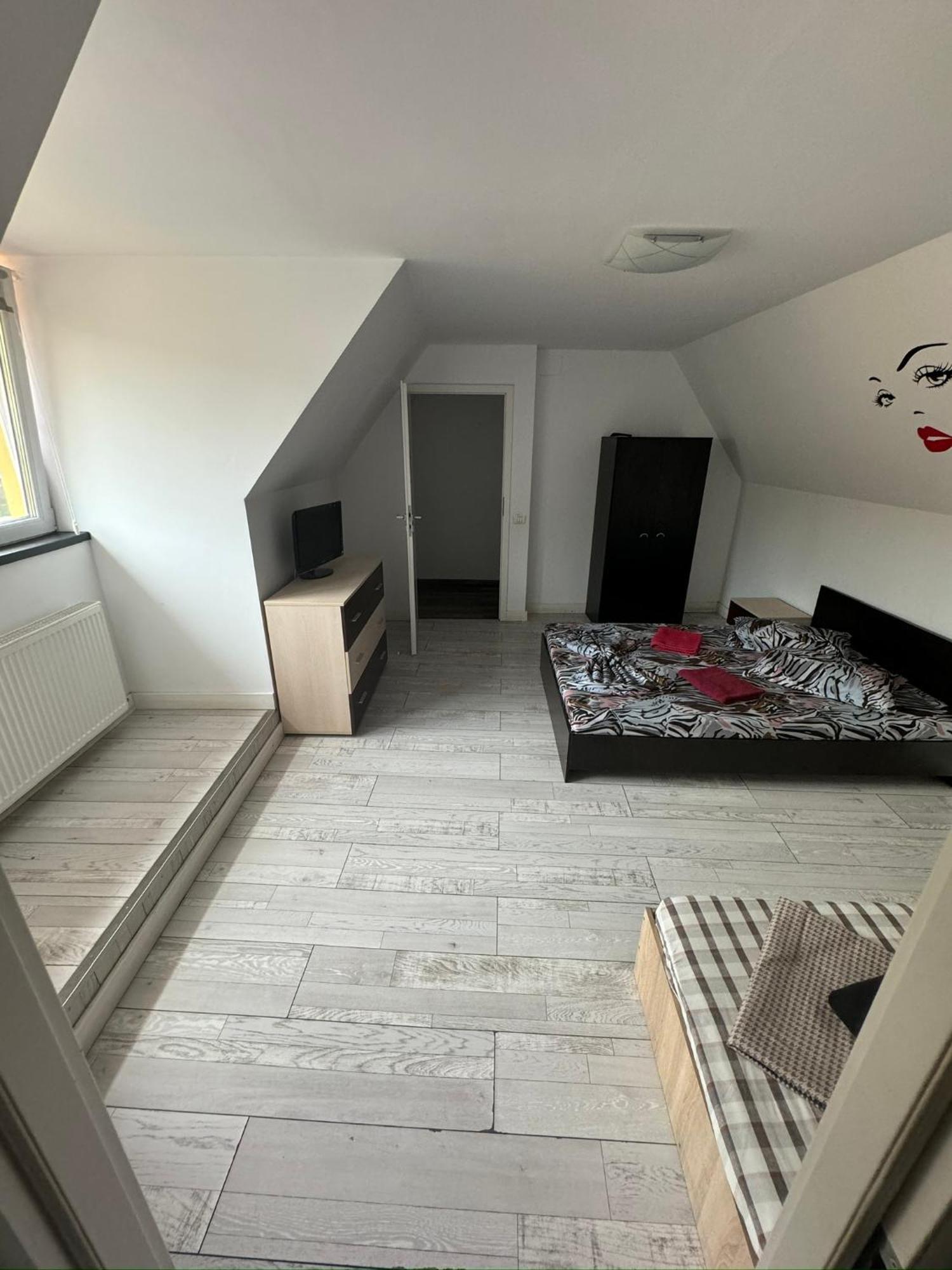 Apartamente De Inchiriat Lucky House Брашов Екстериор снимка