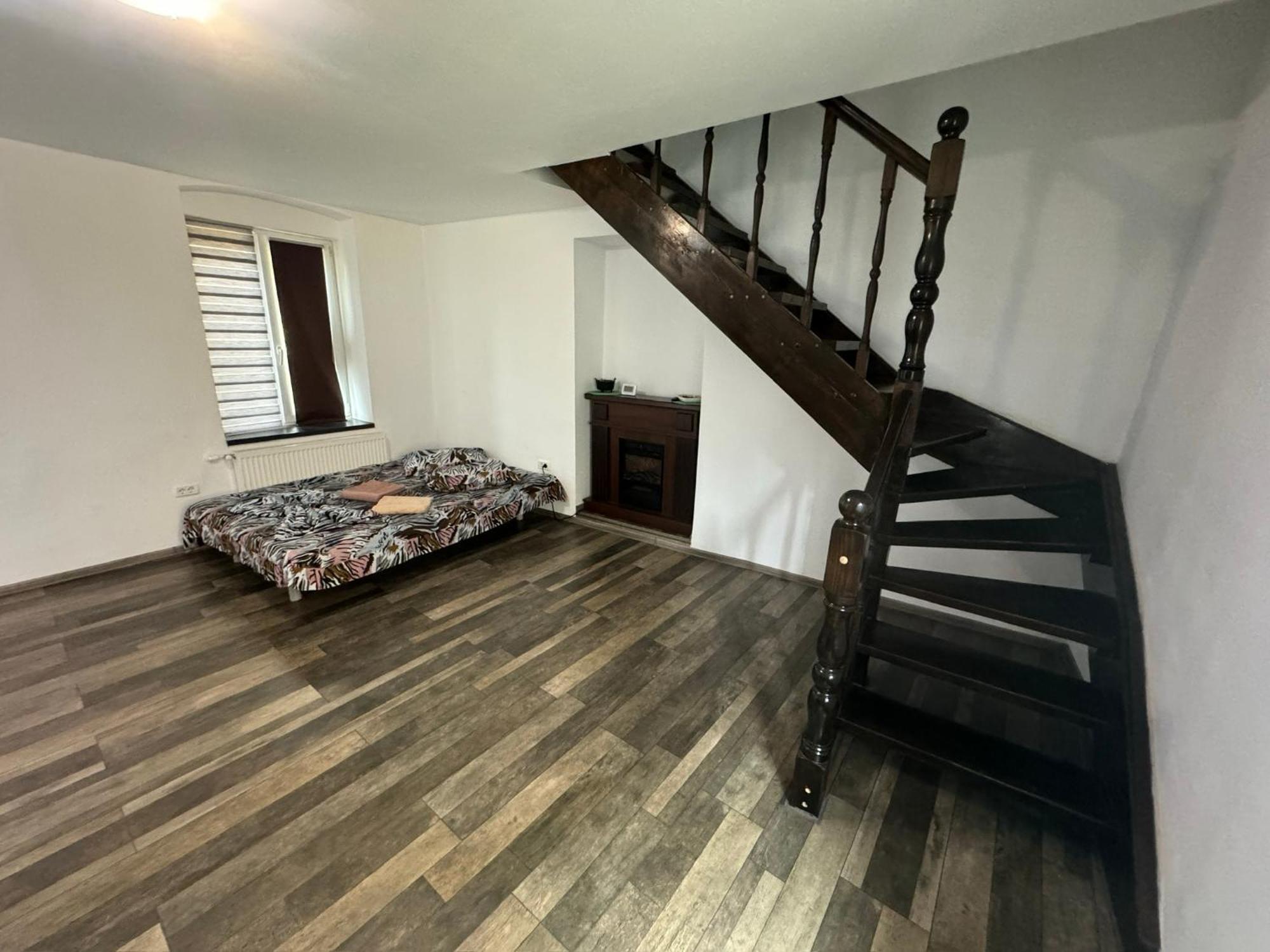 Apartamente De Inchiriat Lucky House Брашов Екстериор снимка