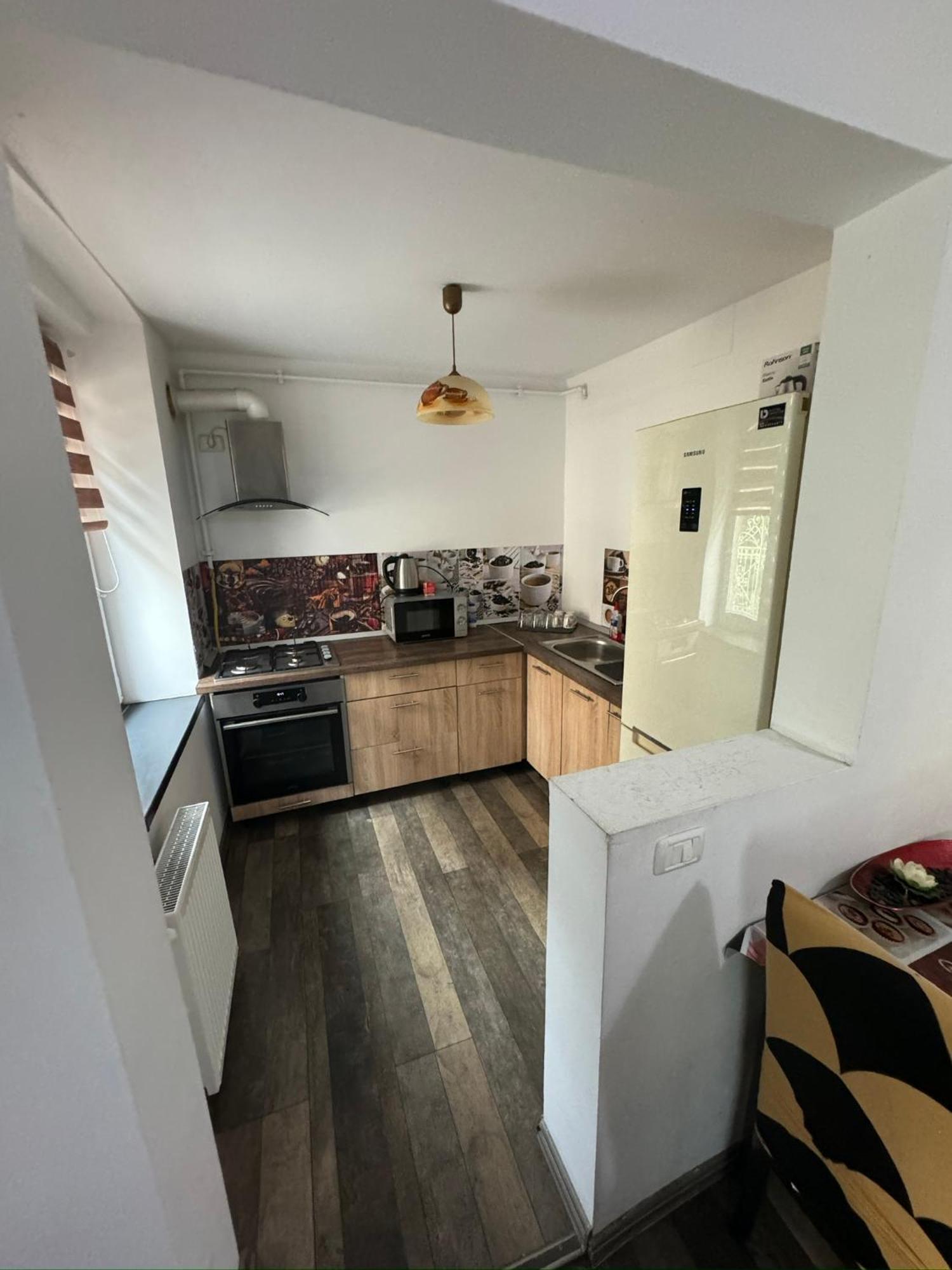 Apartamente De Inchiriat Lucky House Брашов Екстериор снимка