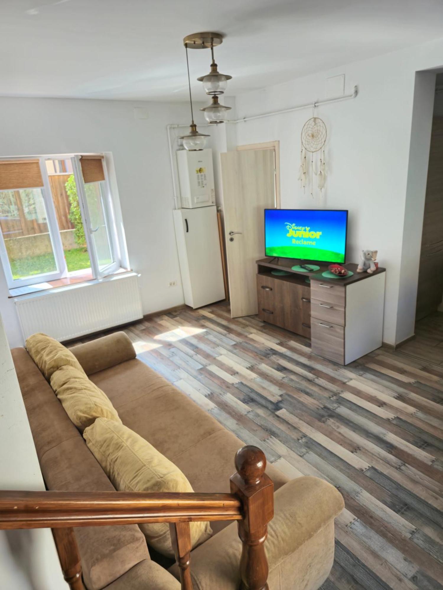Apartamente De Inchiriat Lucky House Брашов Екстериор снимка