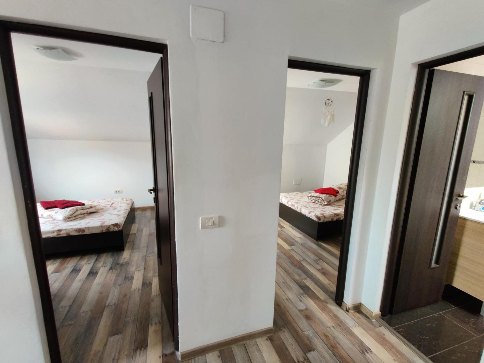Apartamente De Inchiriat Lucky House Брашов Екстериор снимка