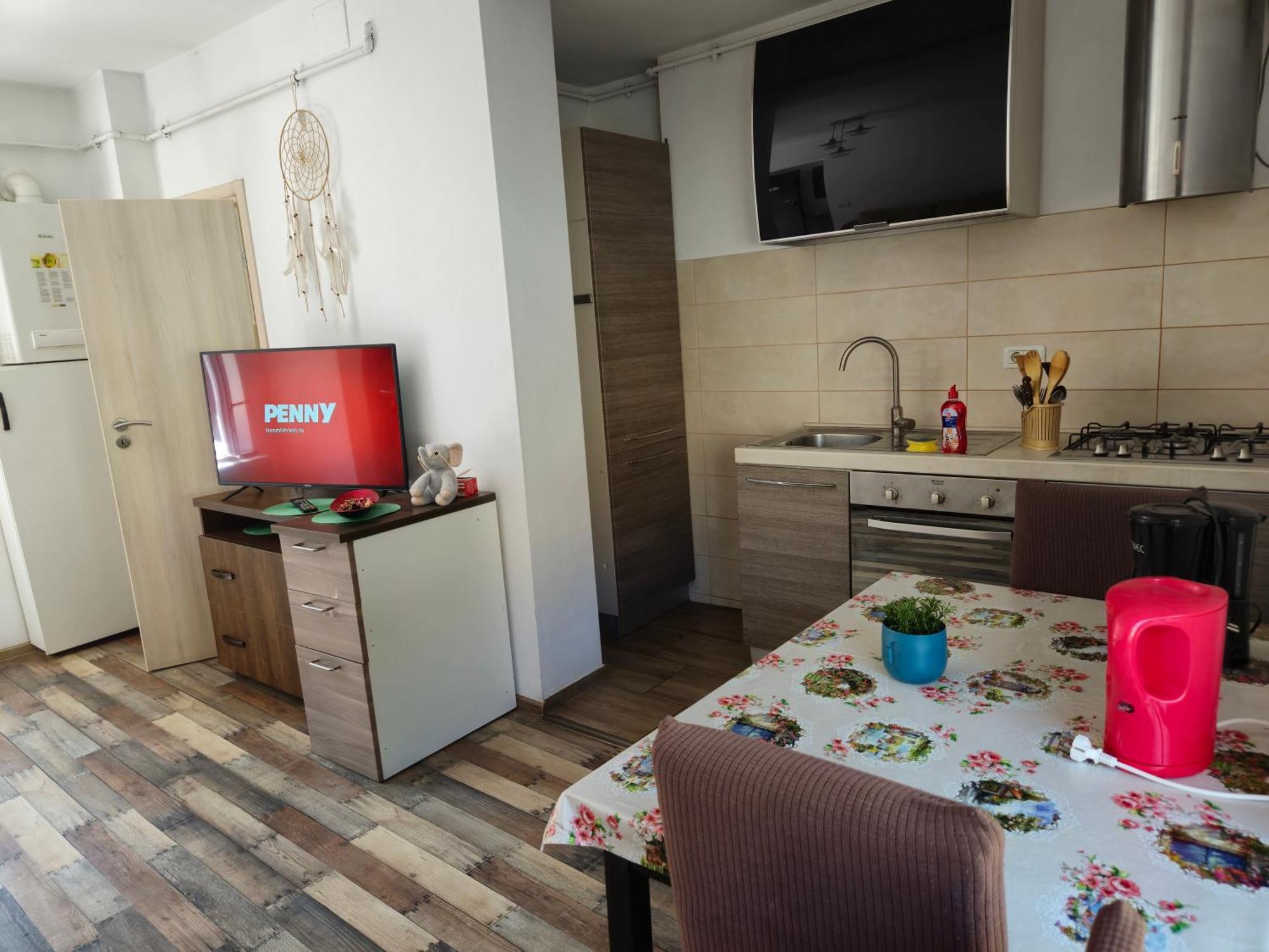 Apartamente De Inchiriat Lucky House Брашов Екстериор снимка