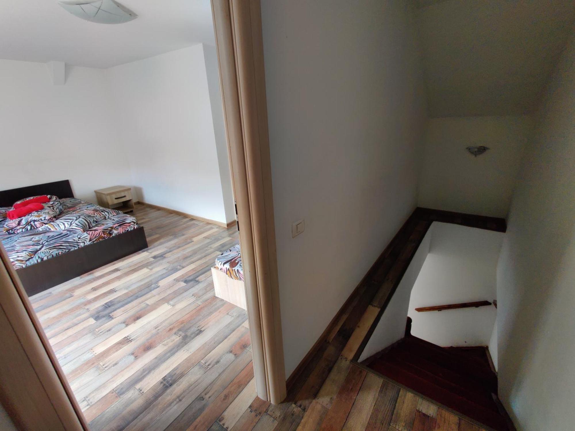 Apartamente De Inchiriat Lucky House Брашов Екстериор снимка