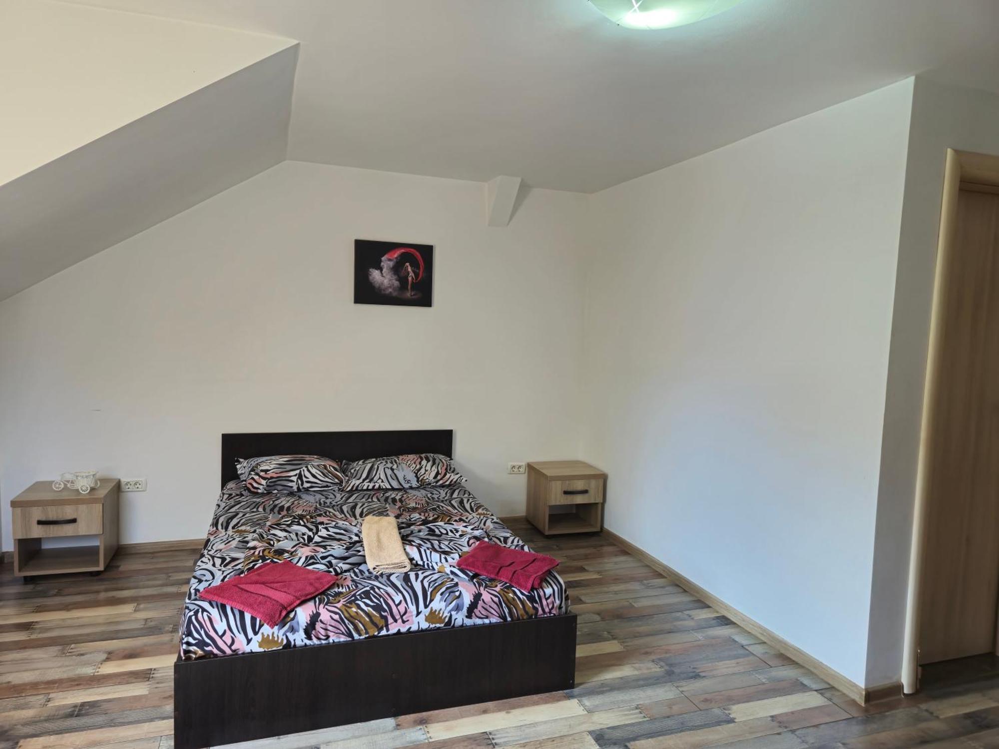 Apartamente De Inchiriat Lucky House Брашов Екстериор снимка