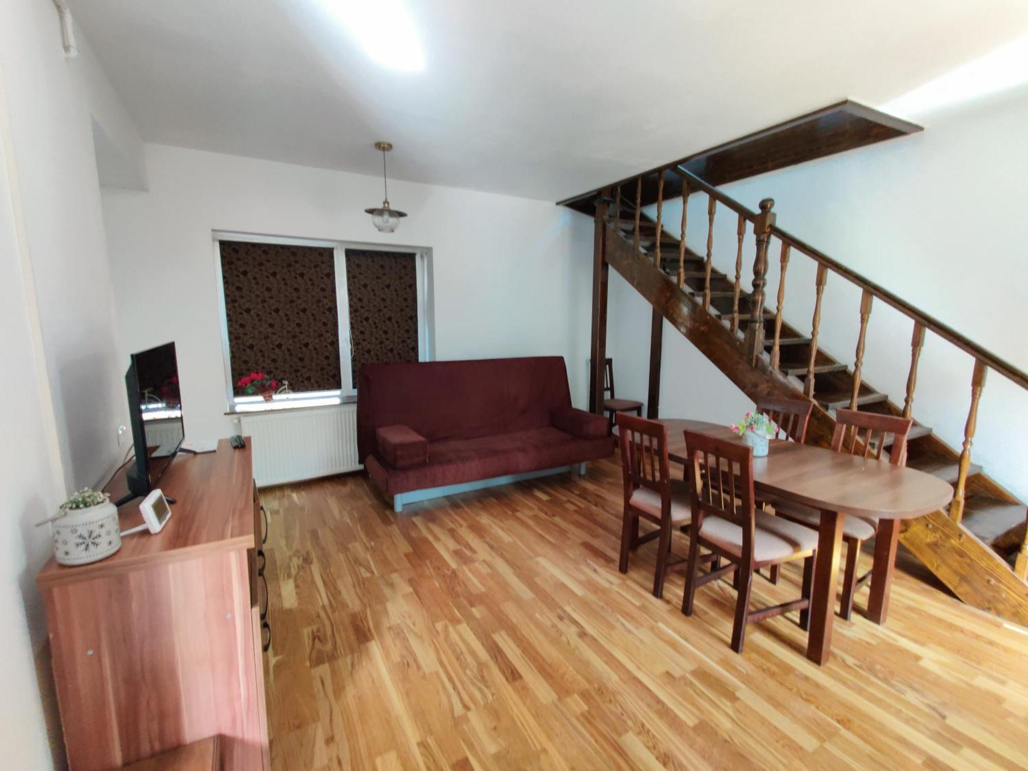 Apartamente De Inchiriat Lucky House Брашов Екстериор снимка