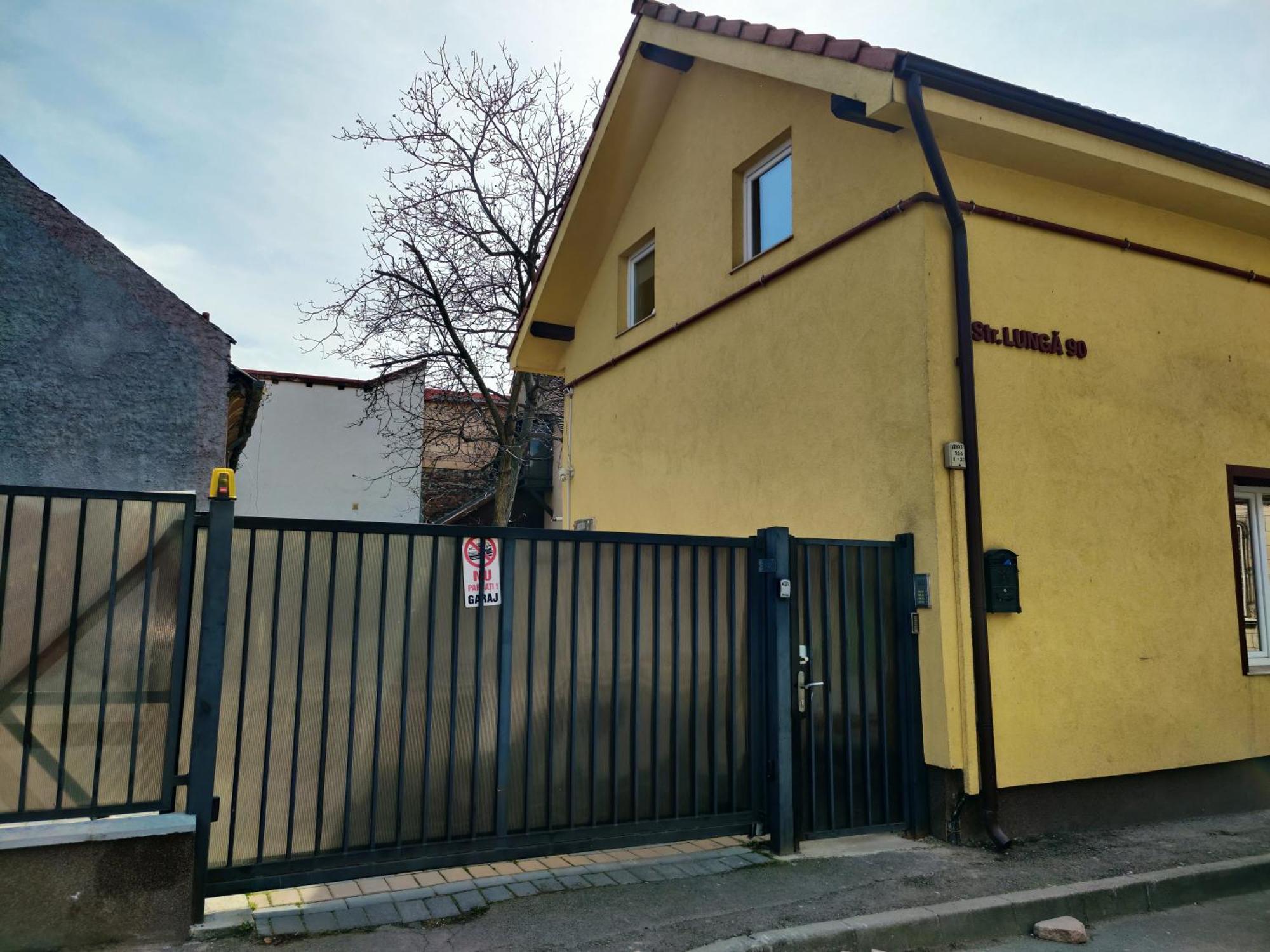 Apartamente De Inchiriat Lucky House Брашов Екстериор снимка