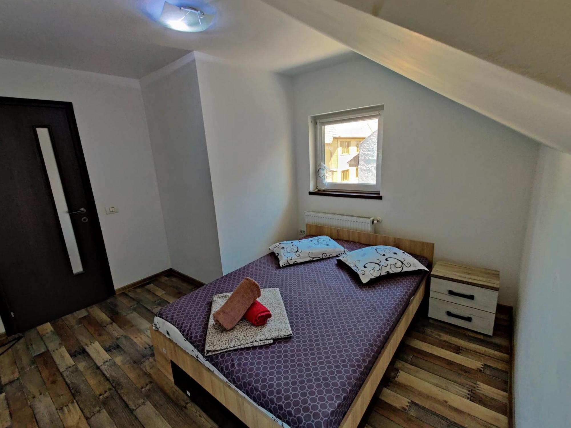 Apartamente De Inchiriat Lucky House Брашов Екстериор снимка