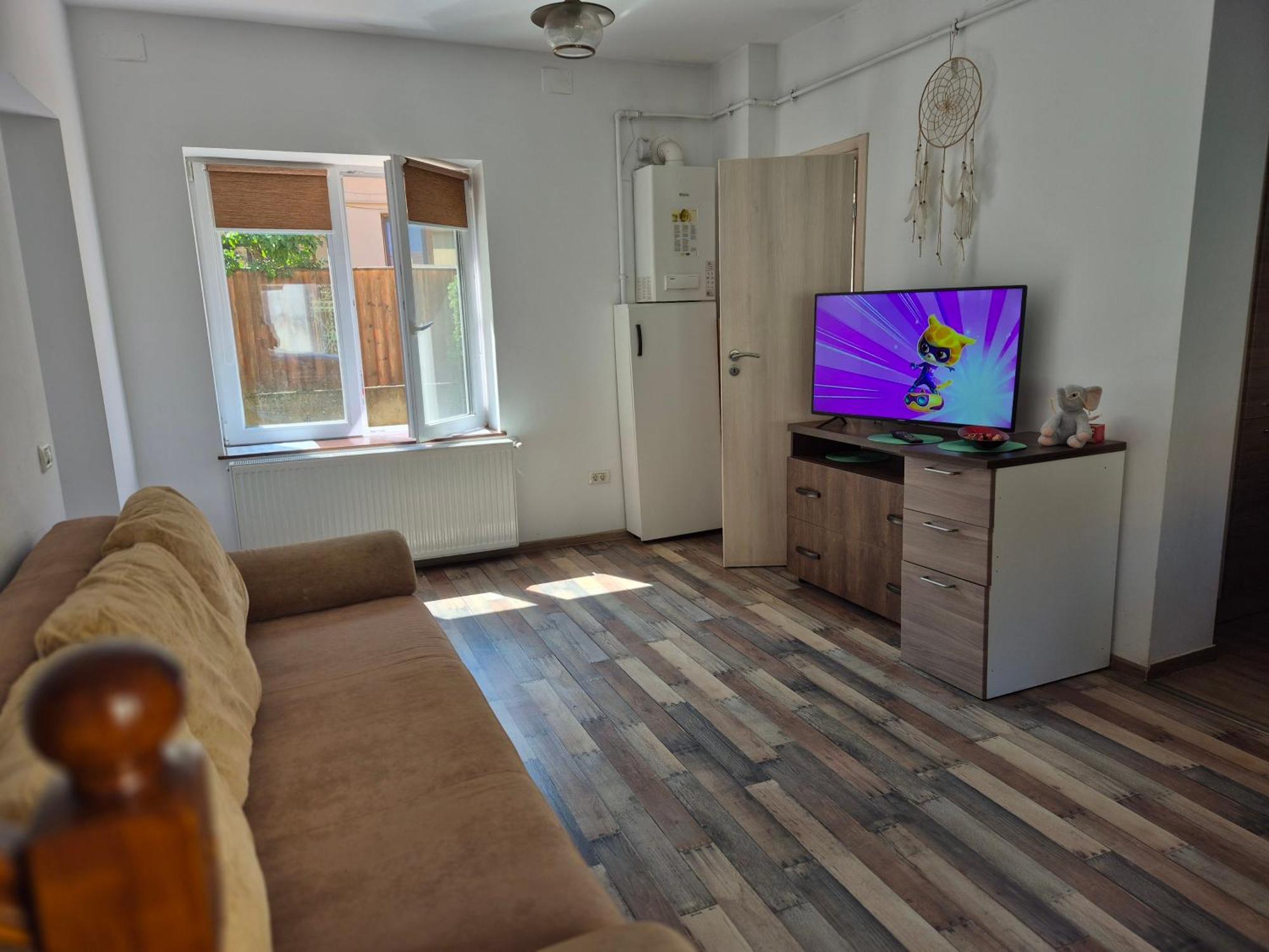 Apartamente De Inchiriat Lucky House Брашов Екстериор снимка