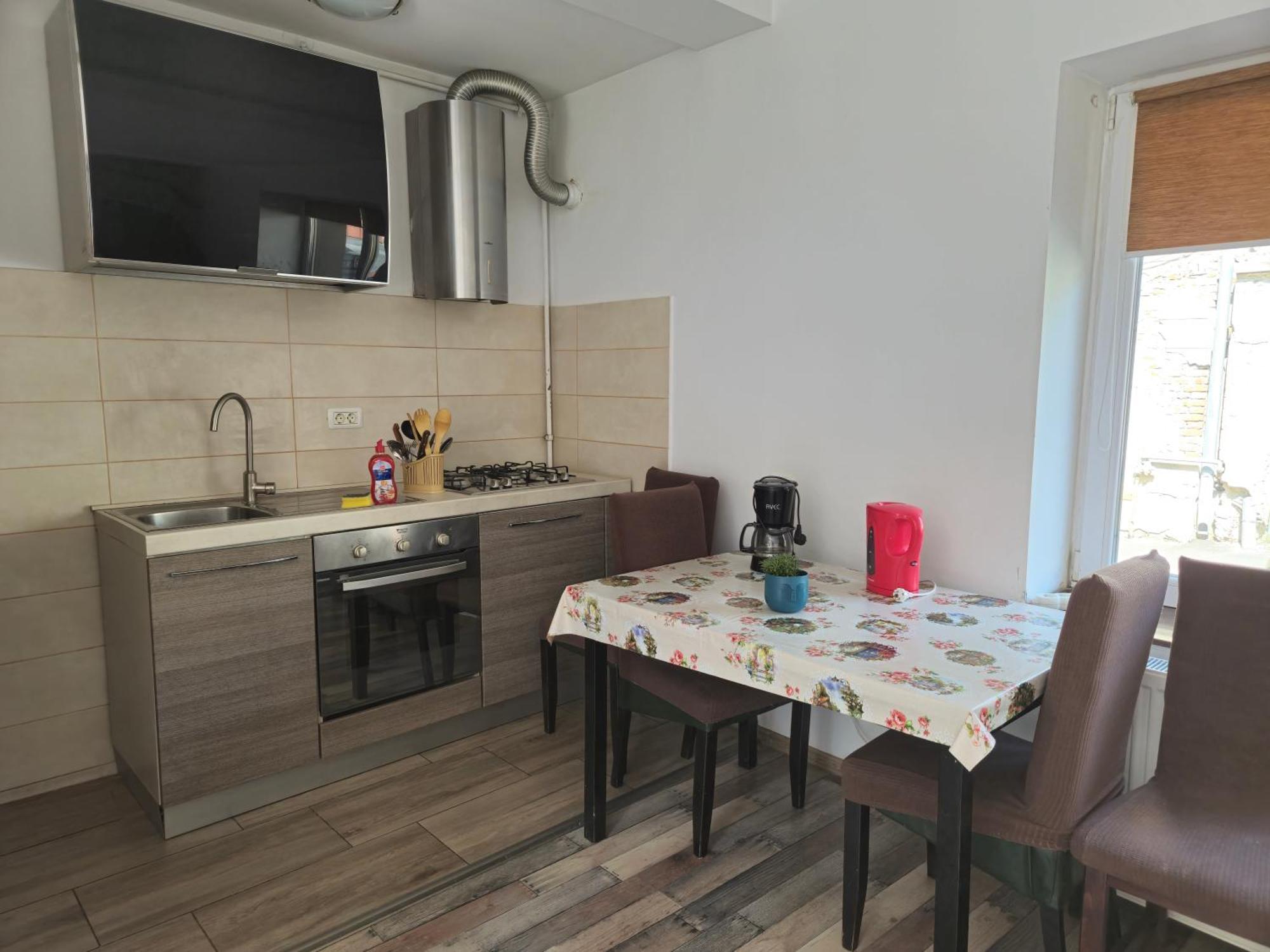 Apartamente De Inchiriat Lucky House Брашов Екстериор снимка