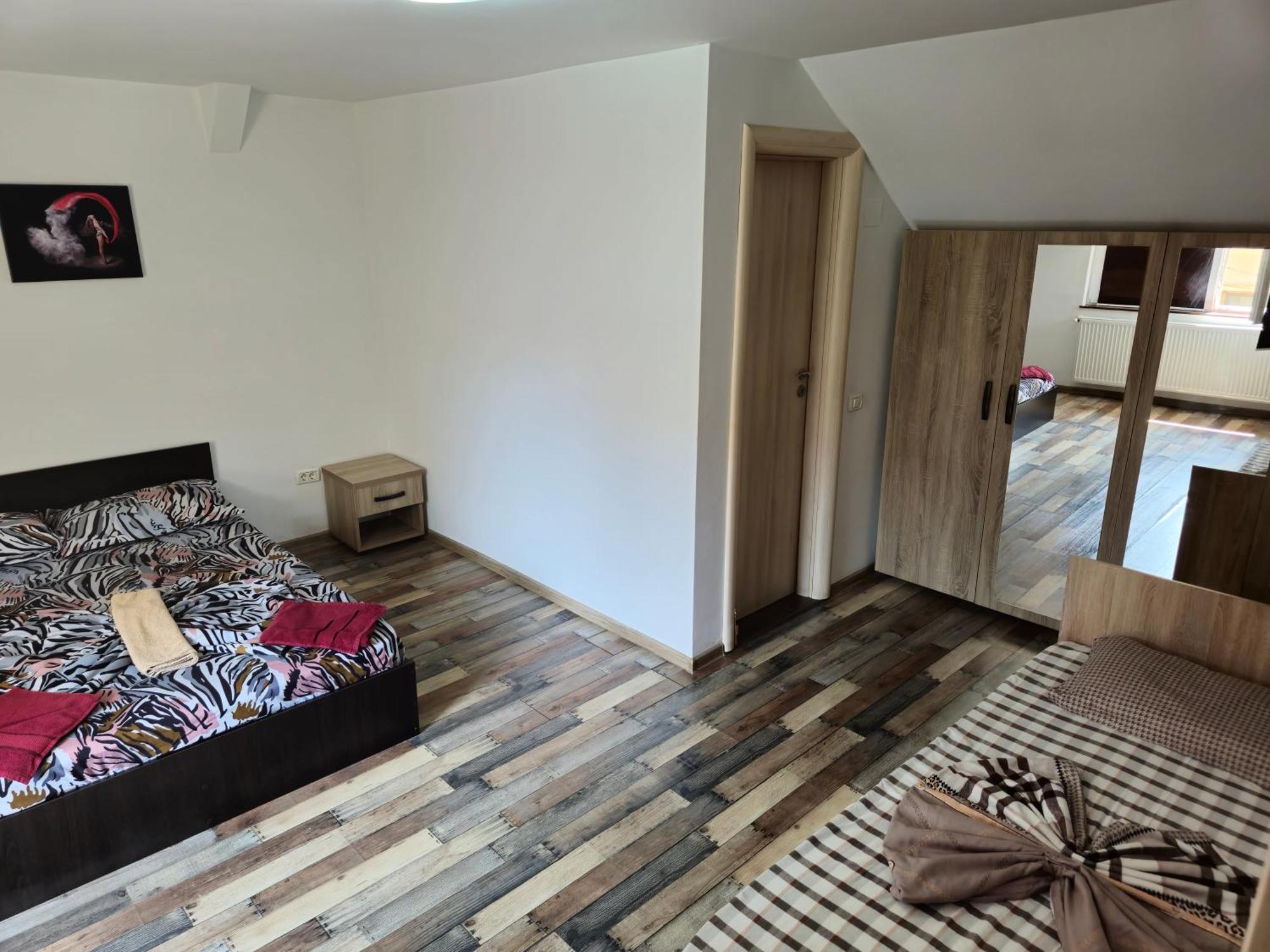 Apartamente De Inchiriat Lucky House Брашов Екстериор снимка