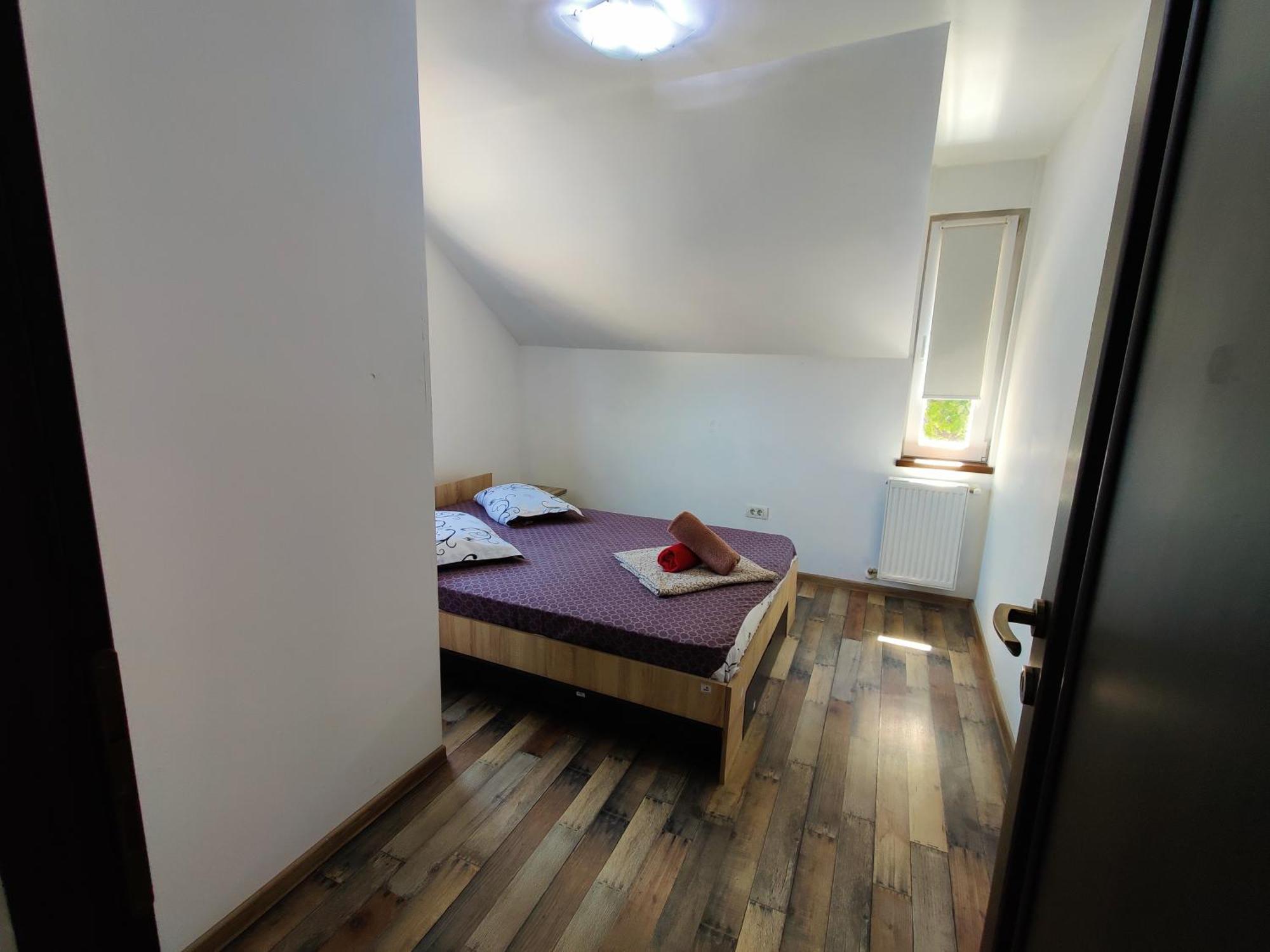 Apartamente De Inchiriat Lucky House Брашов Екстериор снимка