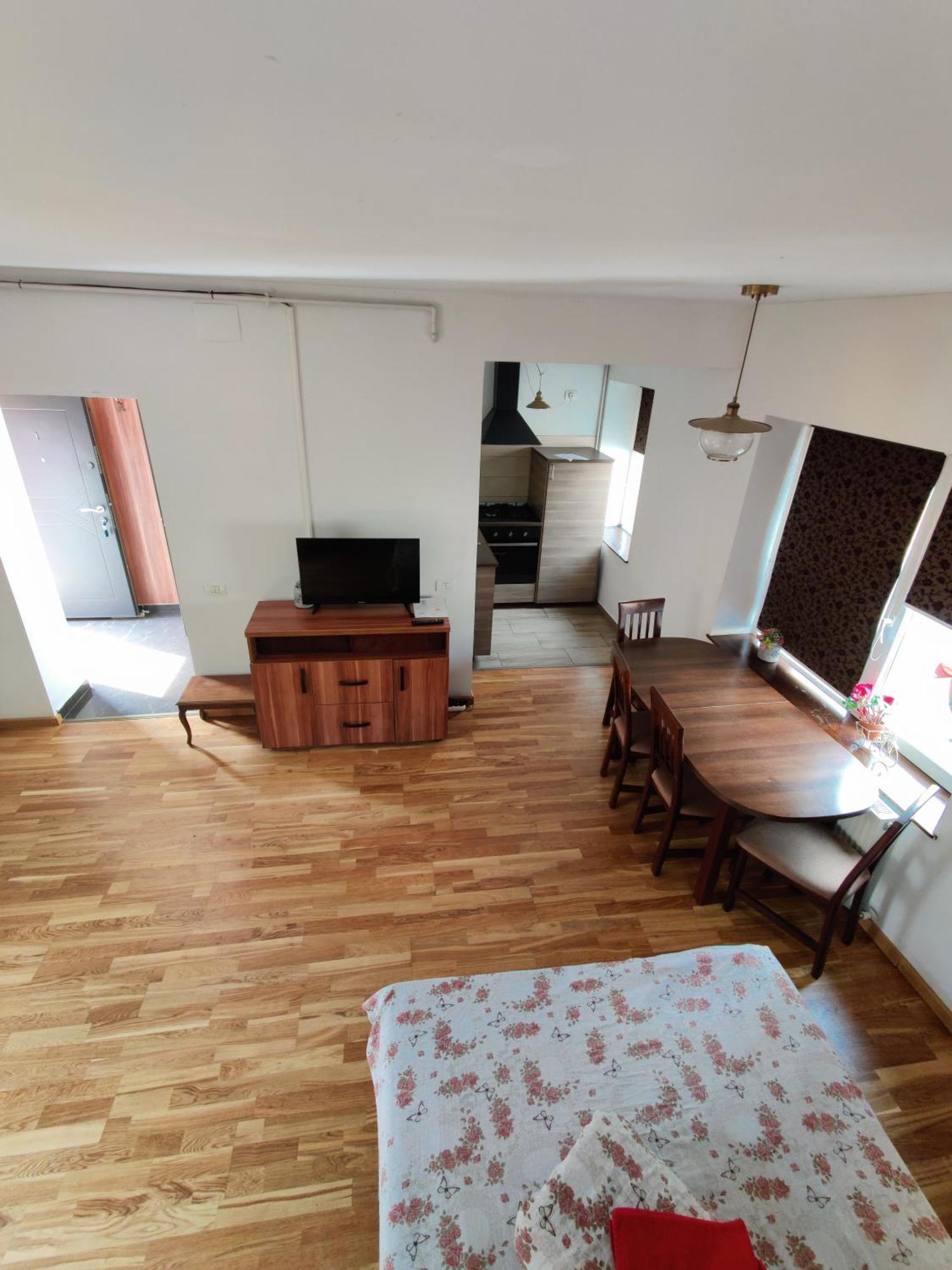 Apartamente De Inchiriat Lucky House Брашов Екстериор снимка