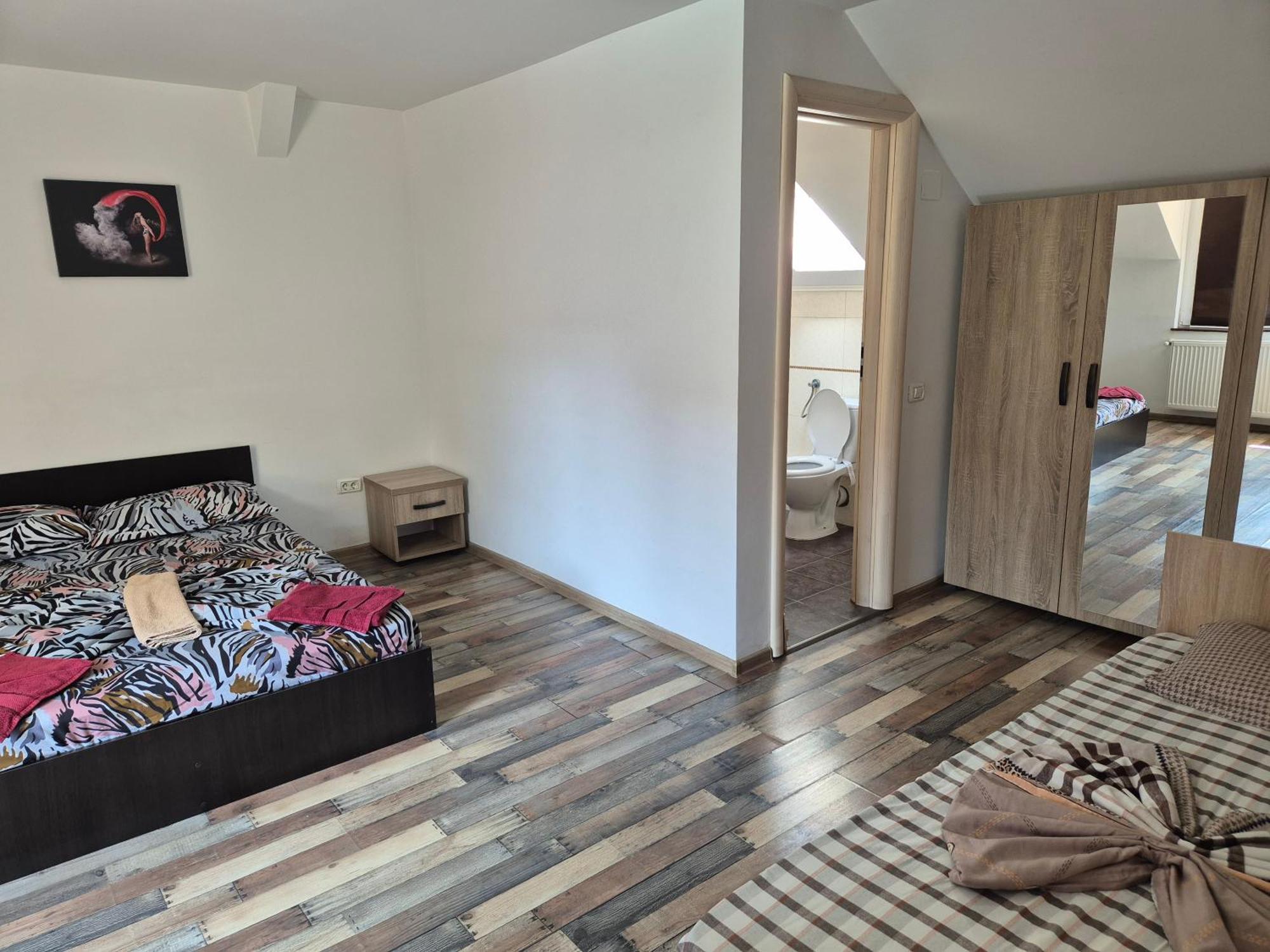 Apartamente De Inchiriat Lucky House Брашов Екстериор снимка