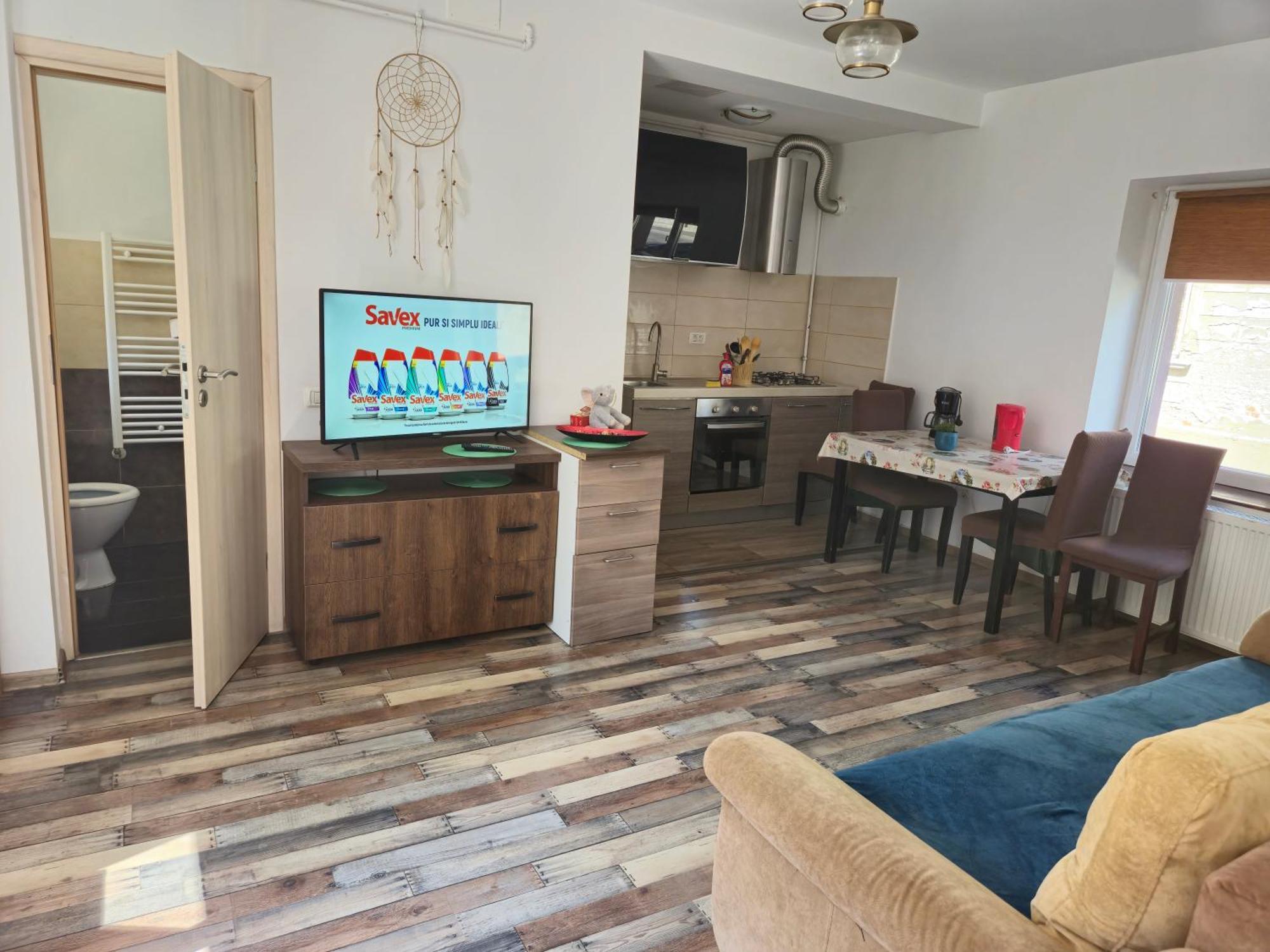 Apartamente De Inchiriat Lucky House Брашов Екстериор снимка