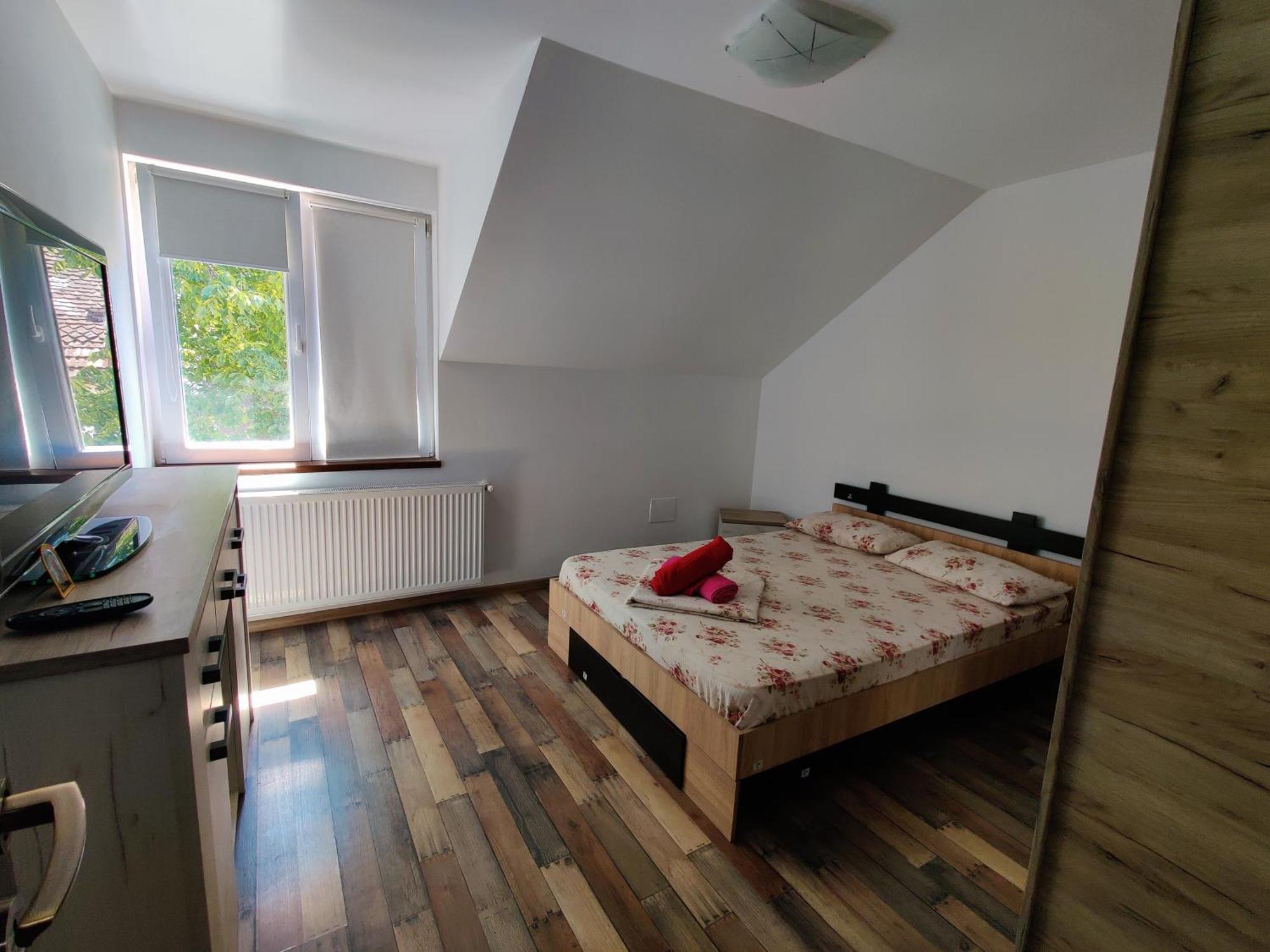 Apartamente De Inchiriat Lucky House Брашов Екстериор снимка