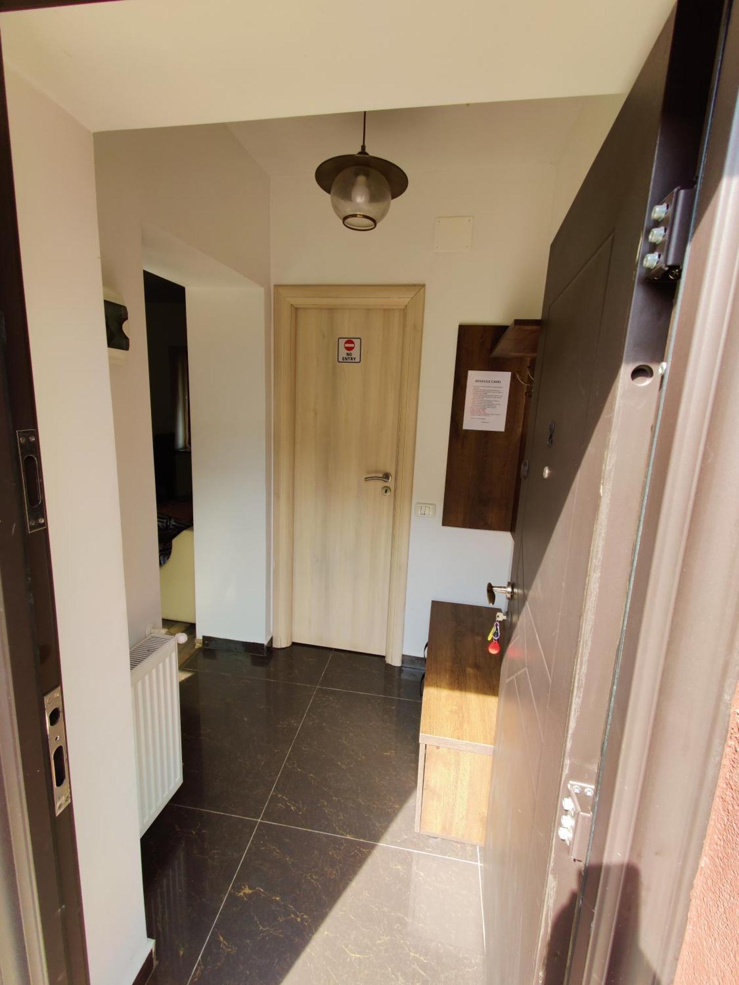 Apartamente De Inchiriat Lucky House Брашов Екстериор снимка