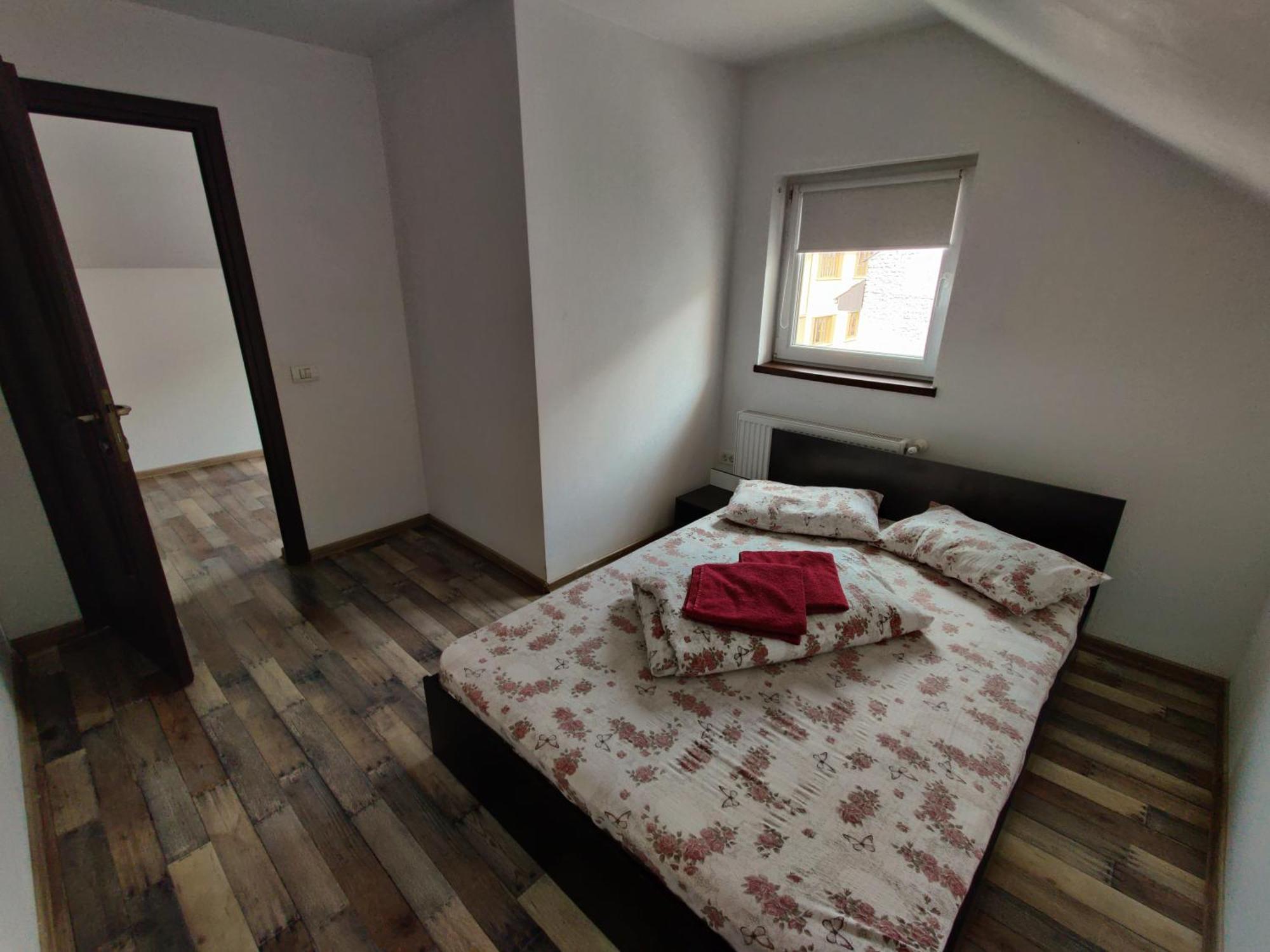 Apartamente De Inchiriat Lucky House Брашов Екстериор снимка