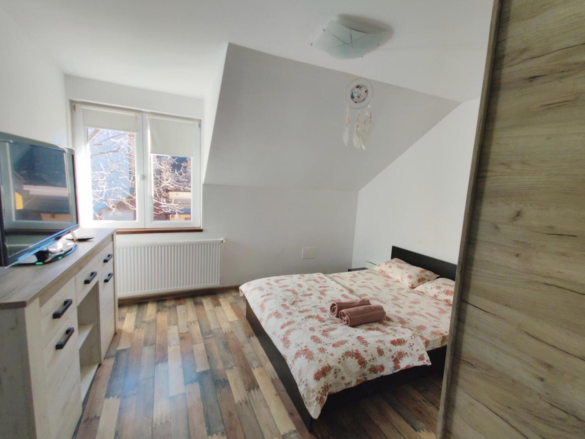 Apartamente De Inchiriat Lucky House Брашов Екстериор снимка