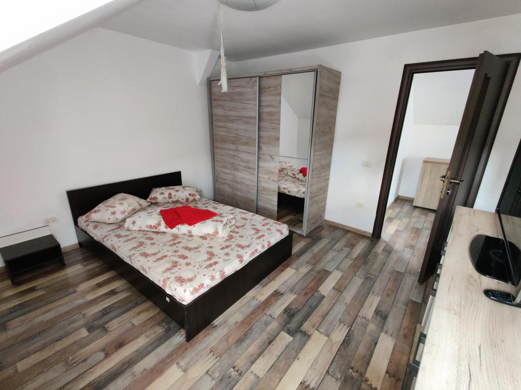 Apartamente De Inchiriat Lucky House Брашов Екстериор снимка