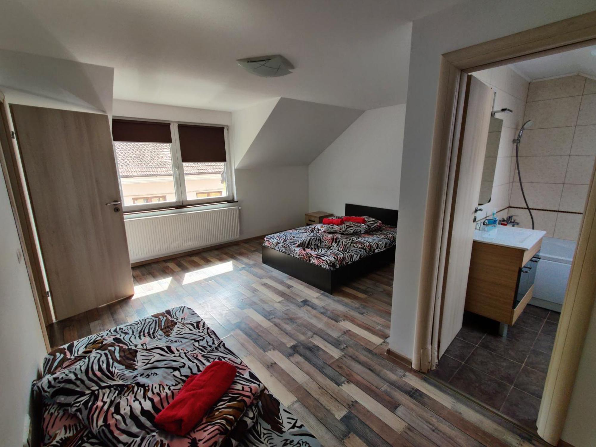 Apartamente De Inchiriat Lucky House Брашов Екстериор снимка