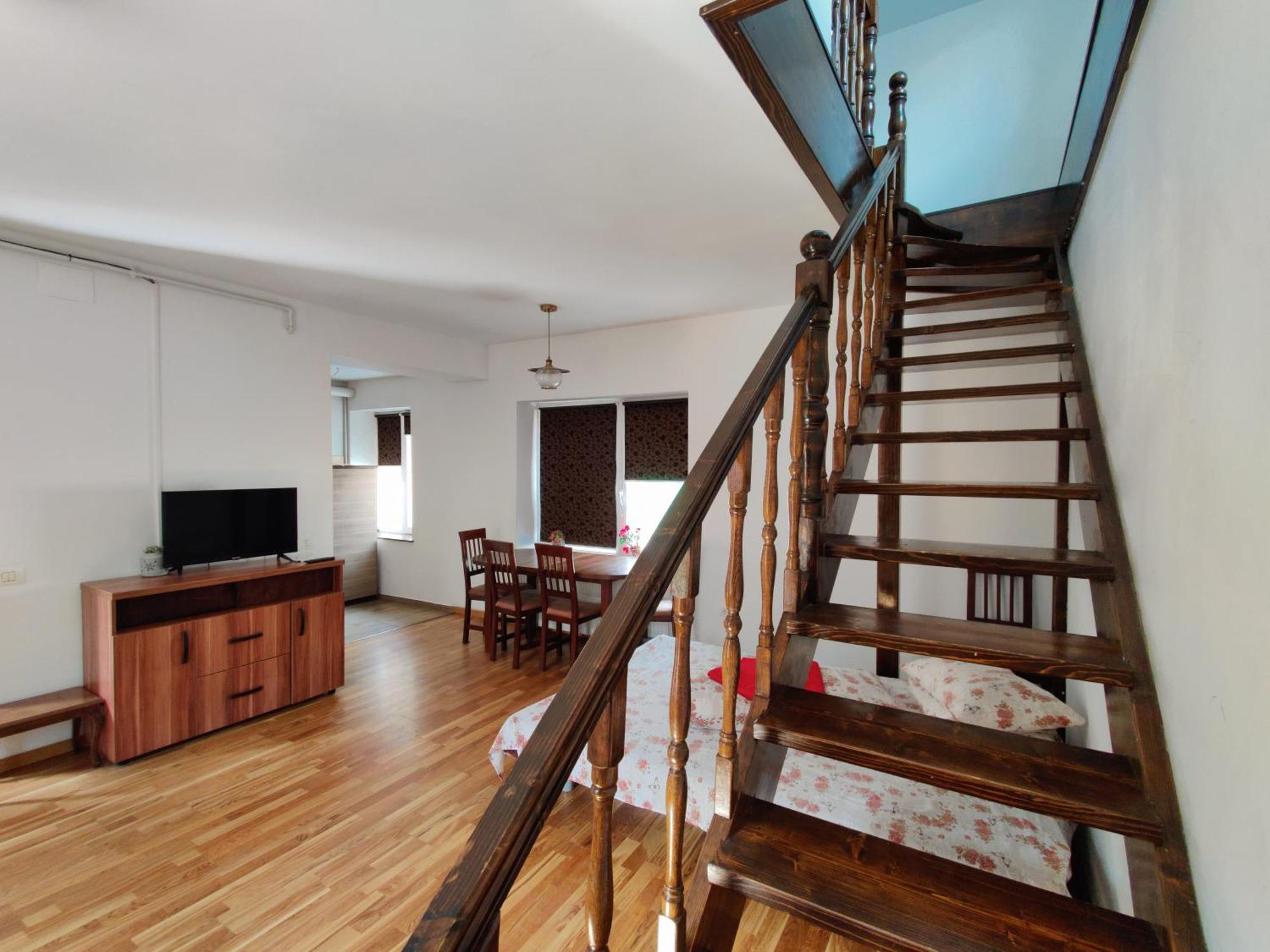 Apartamente De Inchiriat Lucky House Брашов Екстериор снимка
