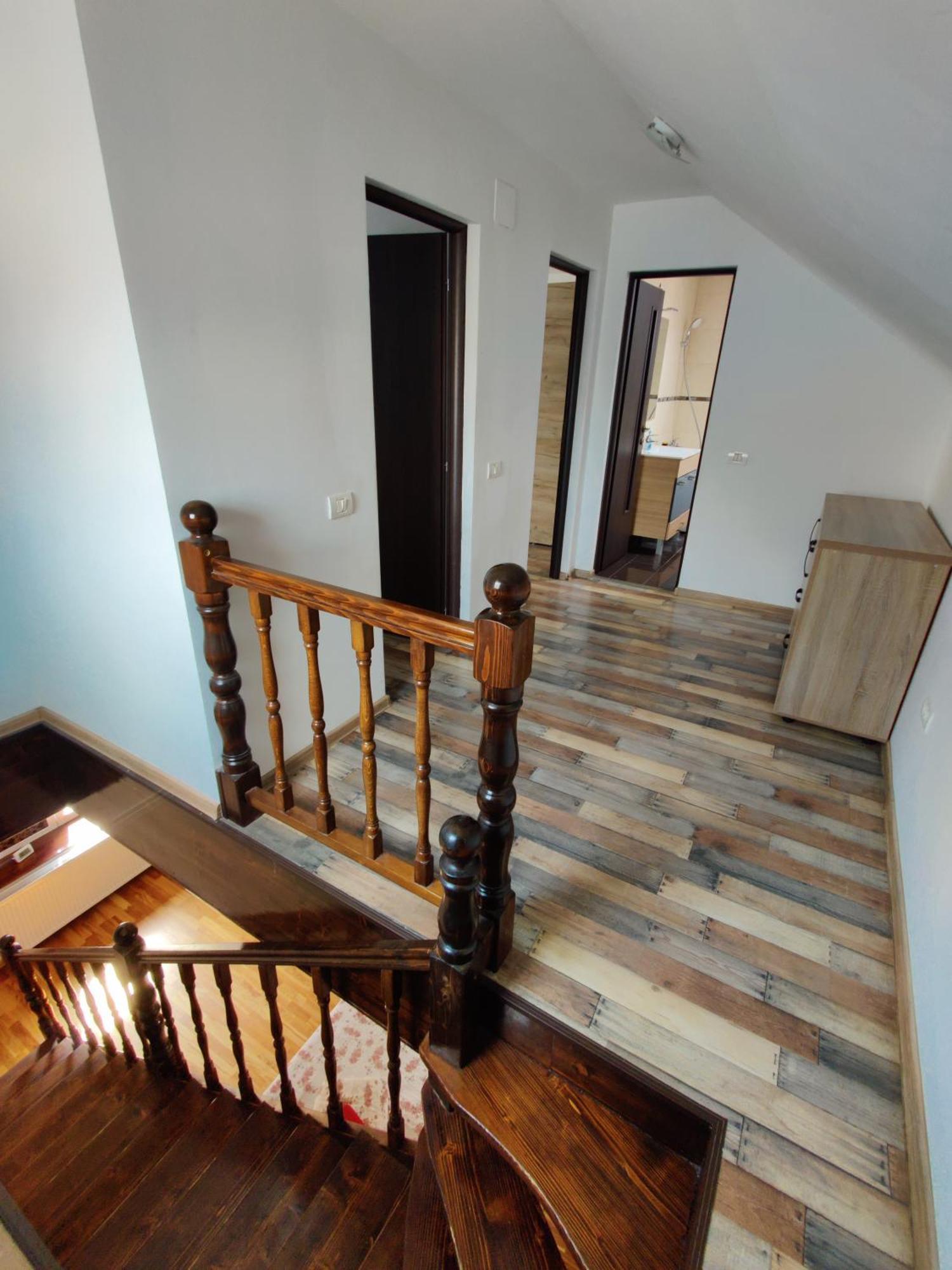 Apartamente De Inchiriat Lucky House Брашов Екстериор снимка