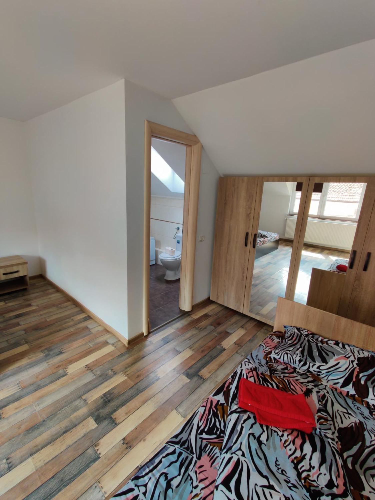 Apartamente De Inchiriat Lucky House Брашов Екстериор снимка