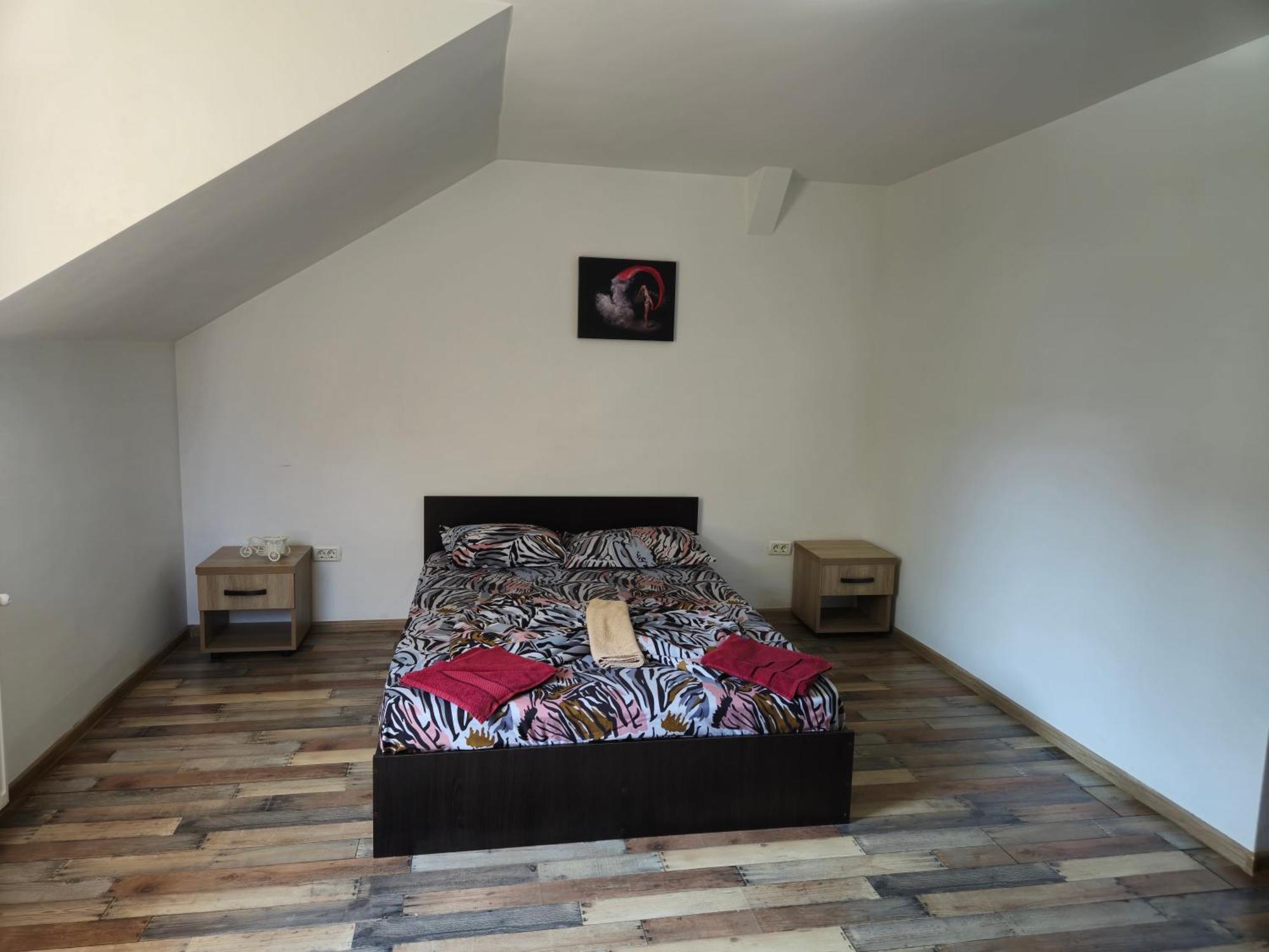 Apartamente De Inchiriat Lucky House Брашов Стая снимка