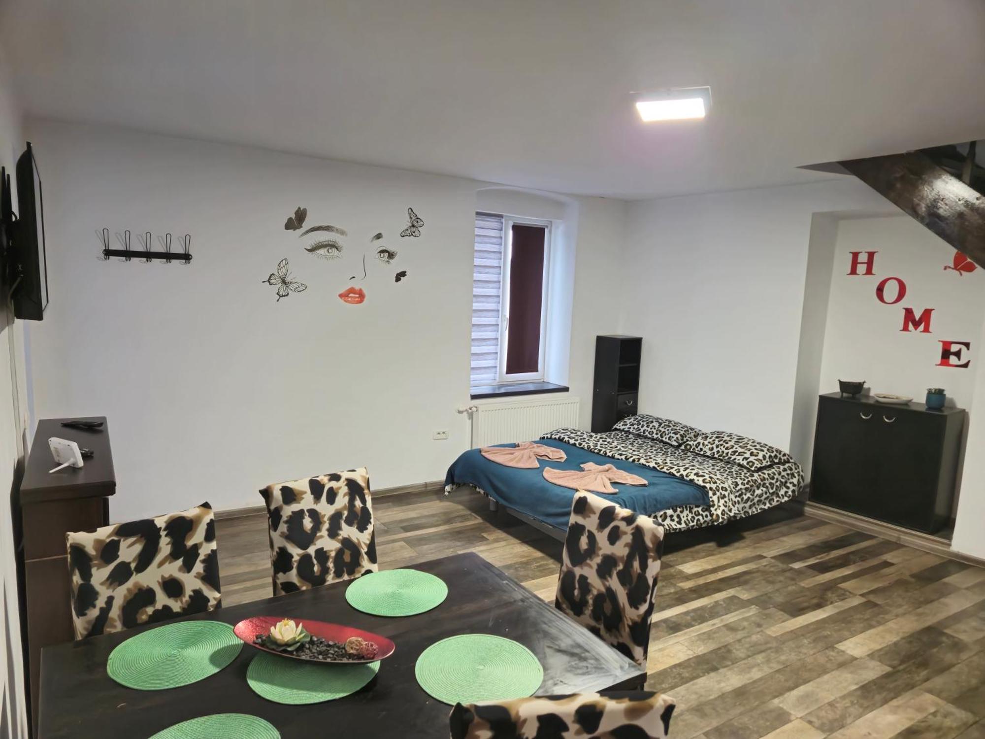Apartamente De Inchiriat Lucky House Брашов Екстериор снимка