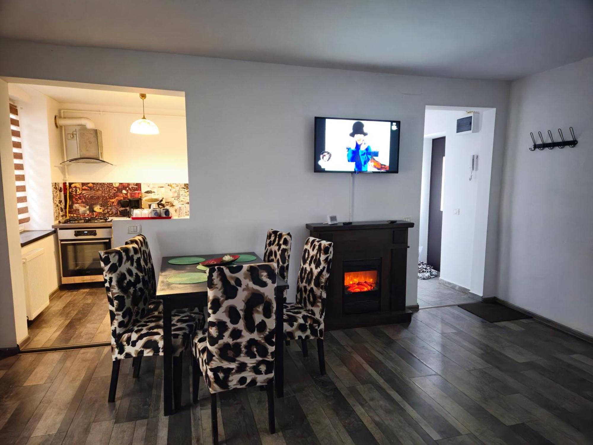 Apartamente De Inchiriat Lucky House Брашов Екстериор снимка