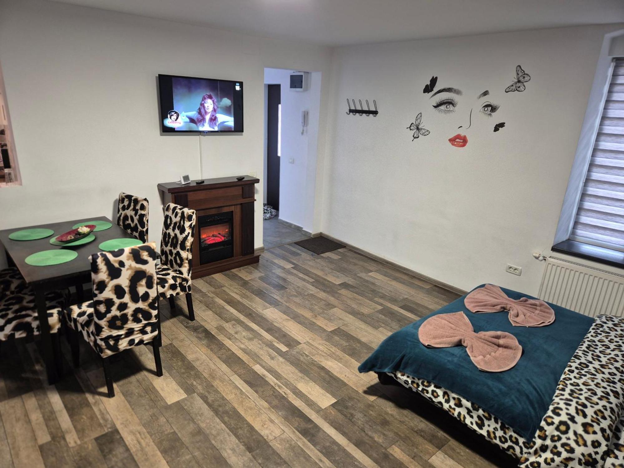 Apartamente De Inchiriat Lucky House Брашов Екстериор снимка